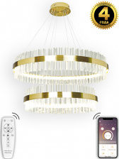 Подвесная люстра Innovation Style INNOVATION STYLE 83006