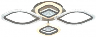 Потолочная люстра SS1L 000030258
