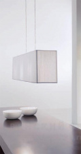 Светильник подвесной Axo Light Италия Clavius SPCLAVIUBCCRE27 Хром - CR