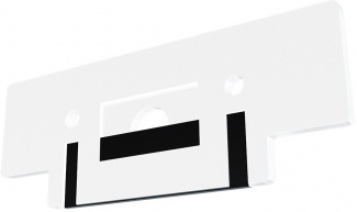 Заглушка Optima-Accessories A751233E