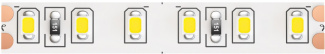 Светодиодная лента Led strip 10146