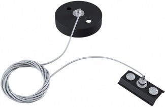 Крепление для трековой системы Accessories for tracks TRA001CW-11B