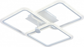 Потолочная люстра  10220/3LED