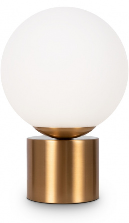 Интерьерная настольная лампа Barrel FR5286TL-01BS фото 1