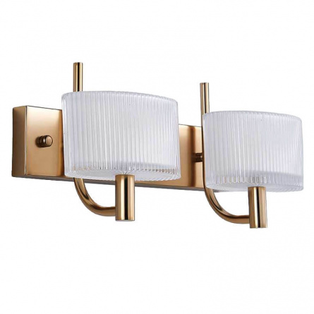 Бра 4330 4332/A gold фото 1